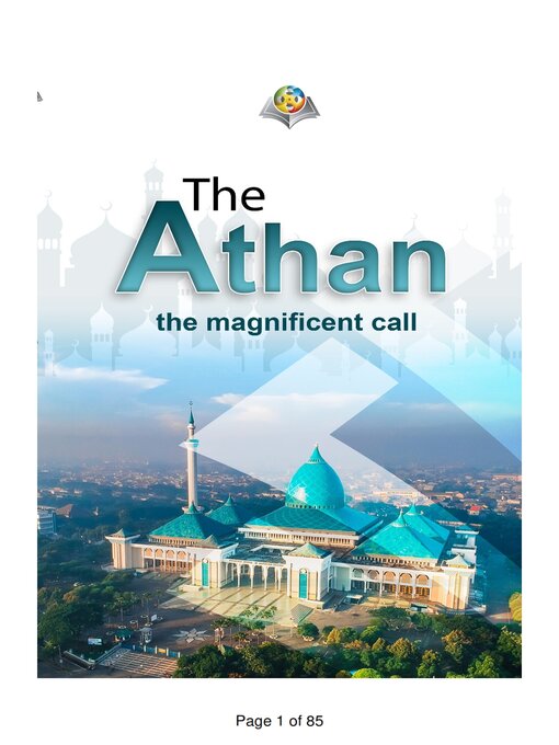 Title details for The Athan the Magnificent Call by Osoul Center - Available
